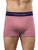 Men’s Adaptive Cotton Stretch Trunks Pack of 1