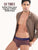 Men’s Adaptive Cotton Stretch Briefs Pack of 1