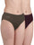 Micromodal Mid Rise Hipster pack of 2