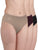 Micromodal Mid Rise Hipster pack of 3