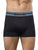 Men’s Adaptive Cotton Stretch Trunks Pack of 1
