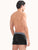 Men’s Adaptive Cotton Stretch Trunks Pack of 1