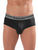 Men’s Adaptive Cotton Stretch Briefs Pack of 1