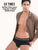 Men’s Adaptive Cotton Stretch Briefs Pack of 2