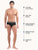 Men’s Adaptive Cotton Stretch Briefs Pack of 5