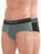 Men’s Adaptive Cotton Stretch Briefs Pack of 2