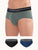 Men’s Adaptive Cotton Stretch Briefs Pack of 3