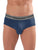 Men’s Adaptive Cotton Stretch Briefs Pack of 3