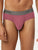 Men's Anti-Bacterial Micro Modal Brief in Contrast Waistband (Pack of 1)