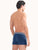 Men’s Adaptive Cotton Stretch Trunks Pack of 1