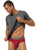 Men's Brief And Women's Boy Shorts (Pack of 2)