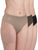 Micromodal Mid Rise Hipster pack of 3