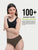 Micromodal Mid Rise Hipster pack of 3