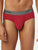 Men's Anti-Bacterial Micro Modal Brief in Contrast Waistband (Pack of 1)