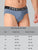 Men's Organic Cotton Briefs Pack of 1