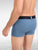 Men's Organic Cotton Trunks Pack of 1