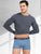 Men's Organic Cotton Trunks Pack of 1