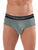 Men’s Adaptive Cotton Stretch Briefs Pack of 2