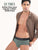 Men’s Adaptive Cotton Stretch Briefs Pack of 2