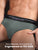 Men’s Adaptive Cotton Stretch Briefs Pack of 2