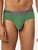 Men's Anti-Bacterial Micro Modal Brief in Contrast Waistband (Pack of 1)