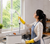 Helothera PureSteam X 10-in-1 Multipurpose Cleaner