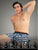 Men's Cotton Printed Trunk (Pack of 3)