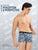 Men's Cotton Printed Trunk (Pack of 3)