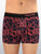 Men's Cotton Printed Trunk (Pack of 3)