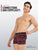 Men's Cotton Printed Trunk (Pack of 3)