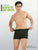 Men's Cotton Printed Trunk (Pack of 3)