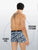 Men's Cotton Printed Trunk (Pack of 3)