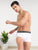 Men's Organic Cotton Trunks Pack of 1