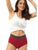 Men's Brief And Women's Boxer Brief (Pack of 2)