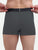 All Same Colors Men's Anti-Bacterial Micro Modal Trunk (Pack of 5)