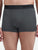 All Same Colors Men's Anti-Bacterial Micro Modal Trunk (Pack of 5)