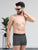 All Same Colors Men's Anti-Bacterial Micro Modal Trunk (Pack of 3)