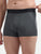 All Same Colors Men's Anti-Bacterial Micro Modal Trunk (Pack of 3)