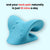 Superior Quality Neck Traction Pillow