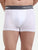 All Same Colors Men's Anti-Bacterial Micro Modal Trunk (Pack of 5)