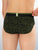 Men's Cotton Printed Briefs (Pack of 1)