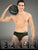 Men's Cotton Printed Briefs (Pack of 1)