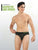 Men's Cotton Printed Briefs (Pack of 1)