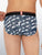 Men's Cotton Printed Briefs (Pack of 6)