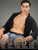 Men's Cotton Printed Briefs (Pack of 1)