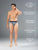 Men's Cotton Printed Briefs (Pack of 1)