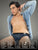 Men's Cotton Printed Briefs (Pack of 6)