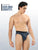 Men's Cotton Printed Briefs (Pack of 6)
