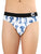 Men's Cotton Printed Briefs (Pack of 6)