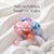 5-in-1 Dissolvable Magic Laundry Pods – No Mess, Deep Clean Wash